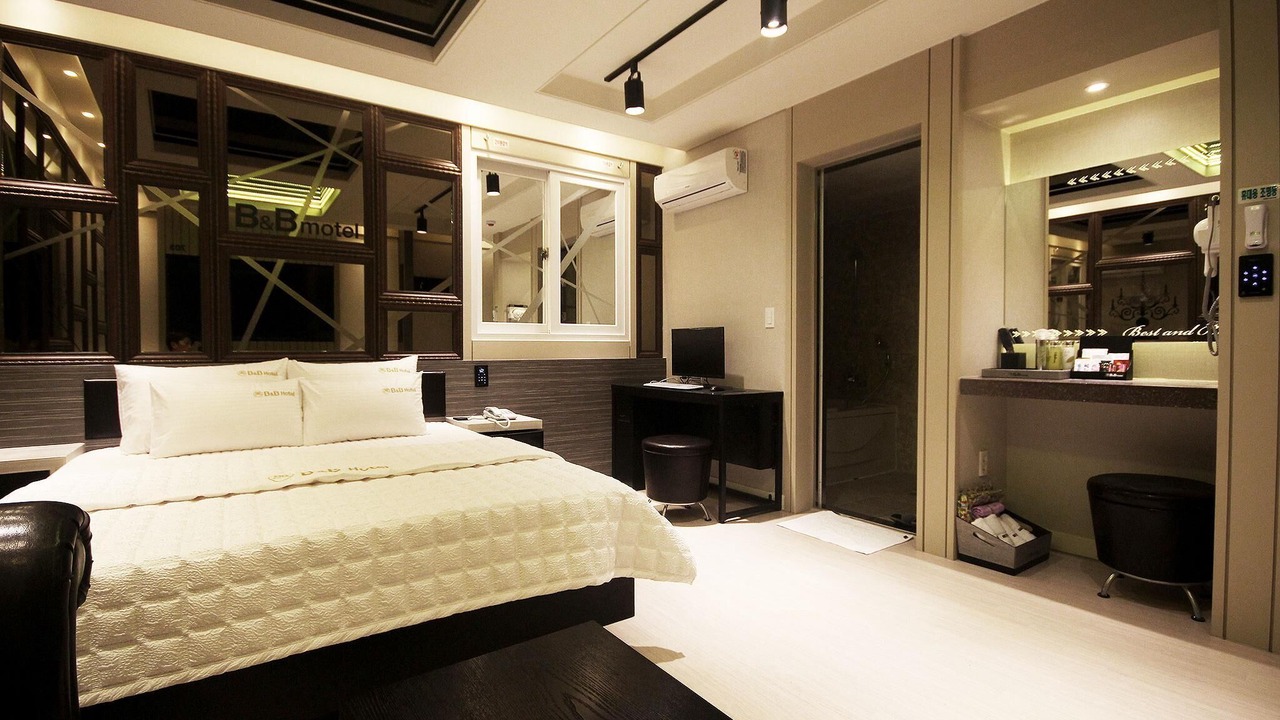 Photo of Bedroom in Yecheon