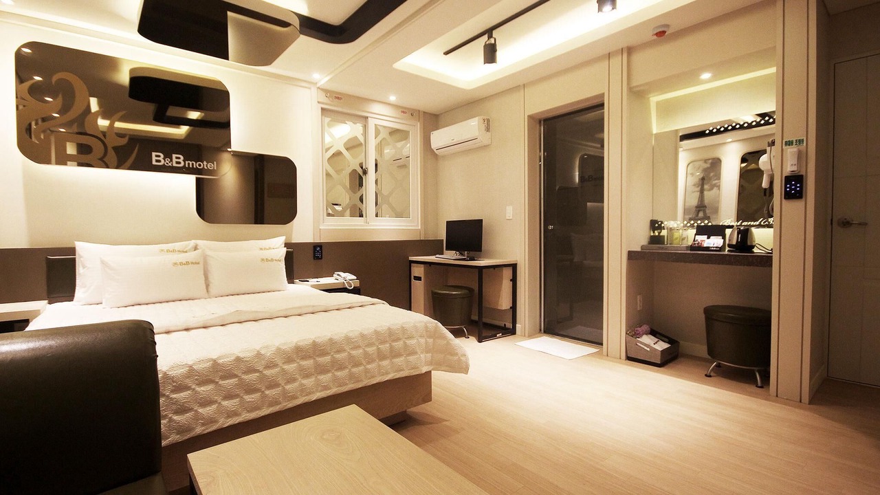 Photo of Livingroom in Yecheon