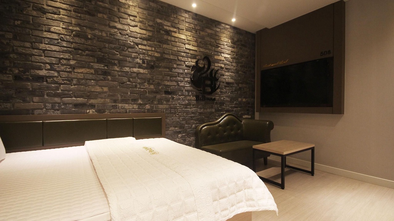 Photo of Bedroom in Yecheon