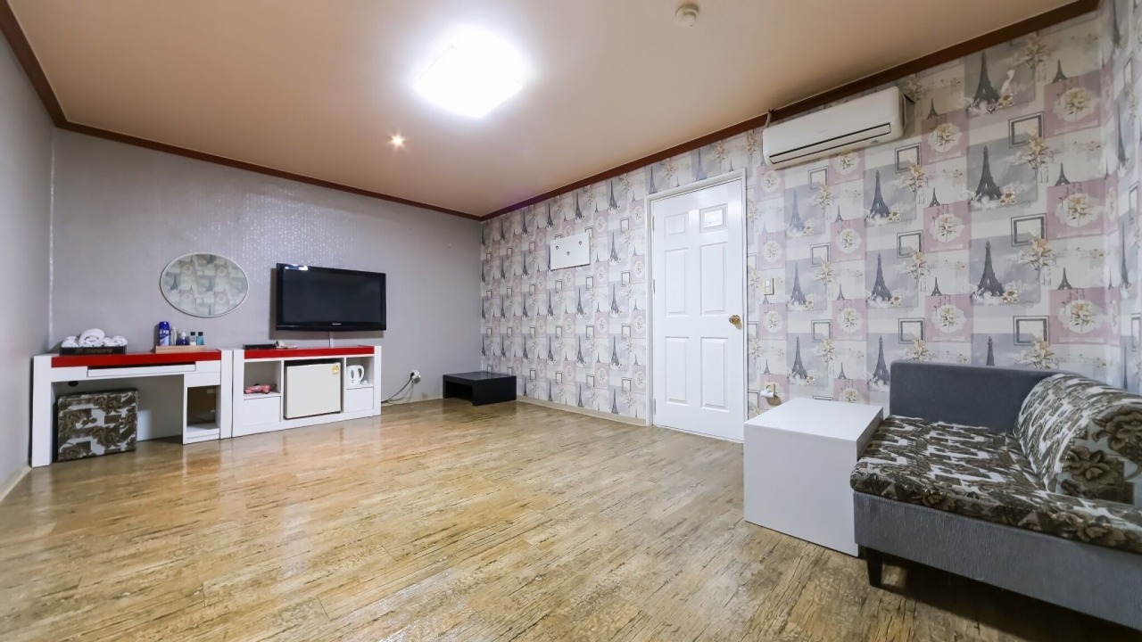 Photo of Bedroom in Daemyeong-dong