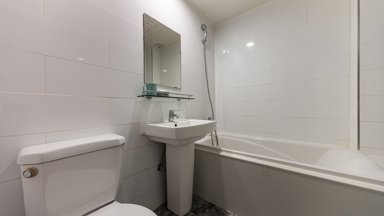 Photo of Bedroom in Daemyeong-dong