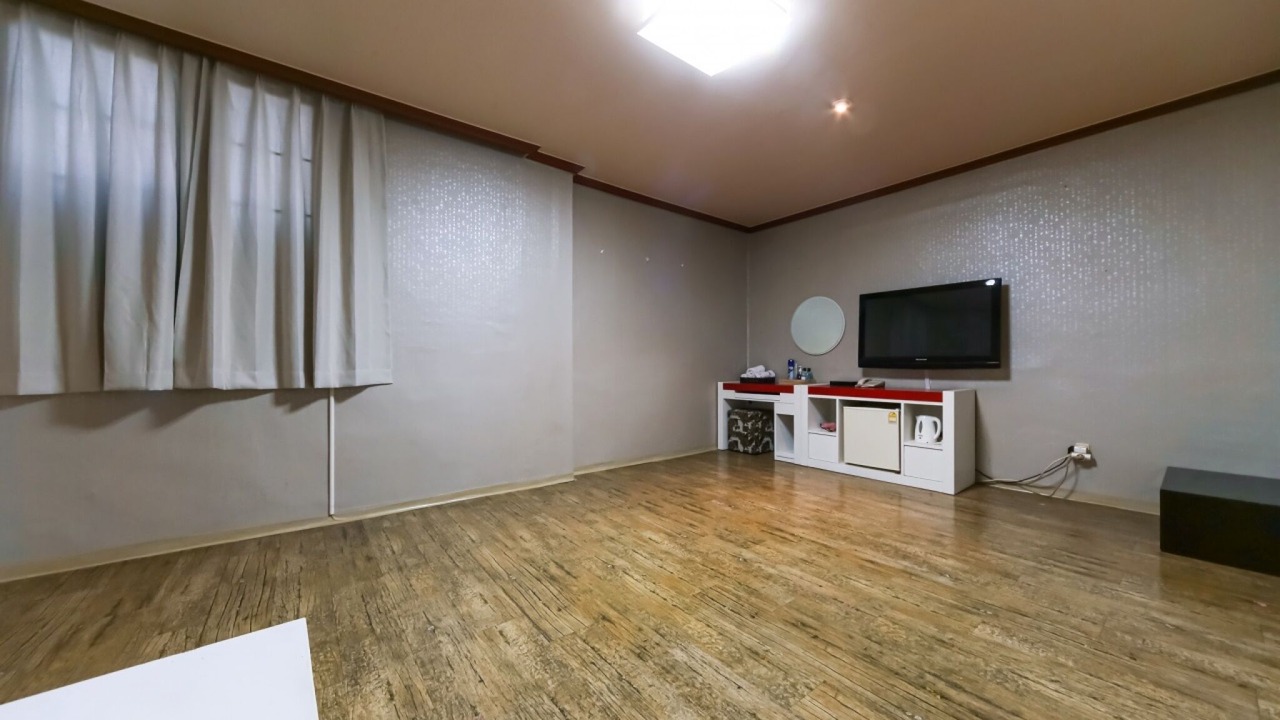 Photo of Bedroom in Daemyeong-dong