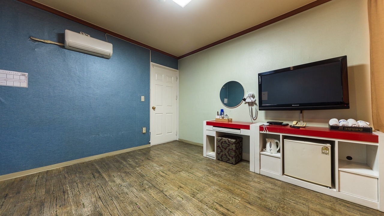 Photo of Bedroom in Daemyeong-dong