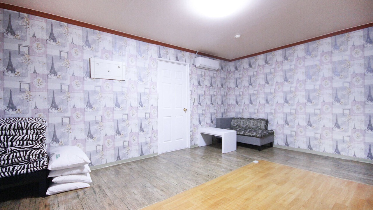 Photo of Bedroom in Daemyeong-dong