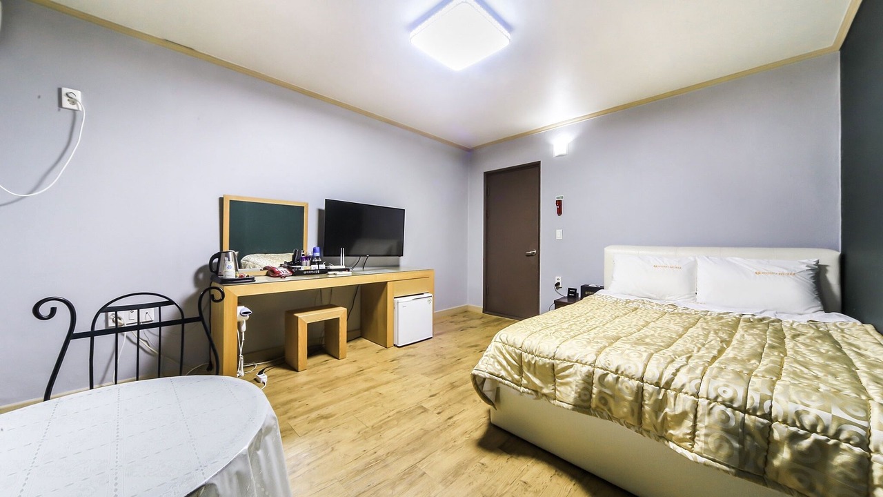 Photo of Bedroom in Chinha