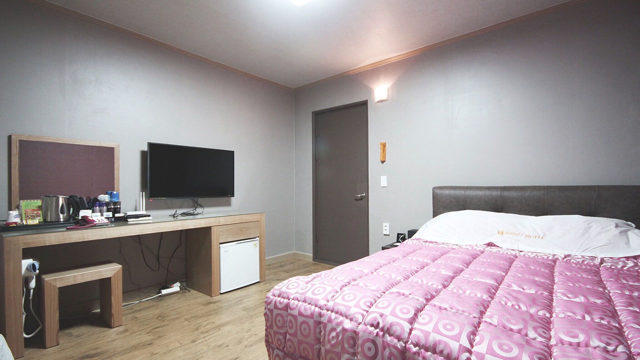Photo of Bedroom in Chinha
