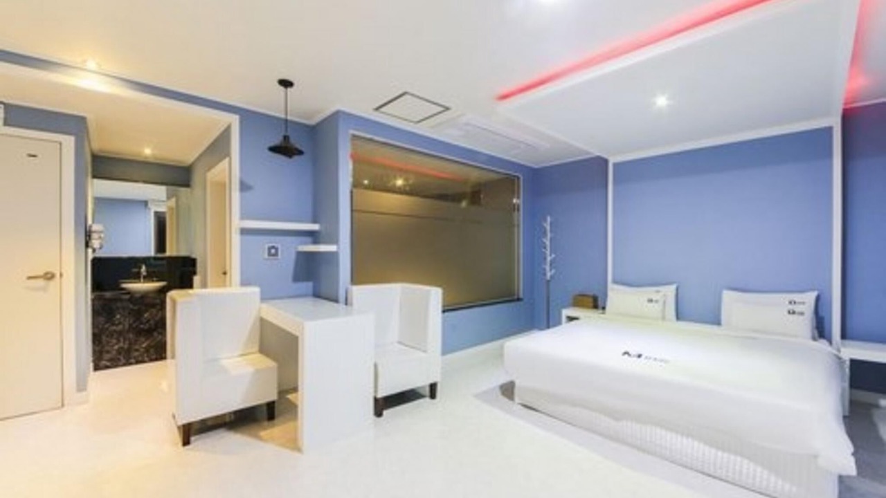 Photo of Bedroom in Haman