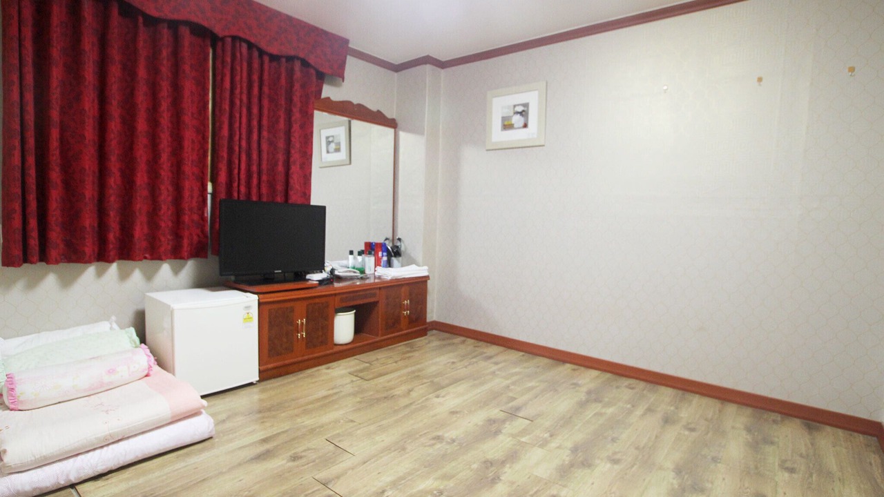 Photo of Bedroom in Yeongju