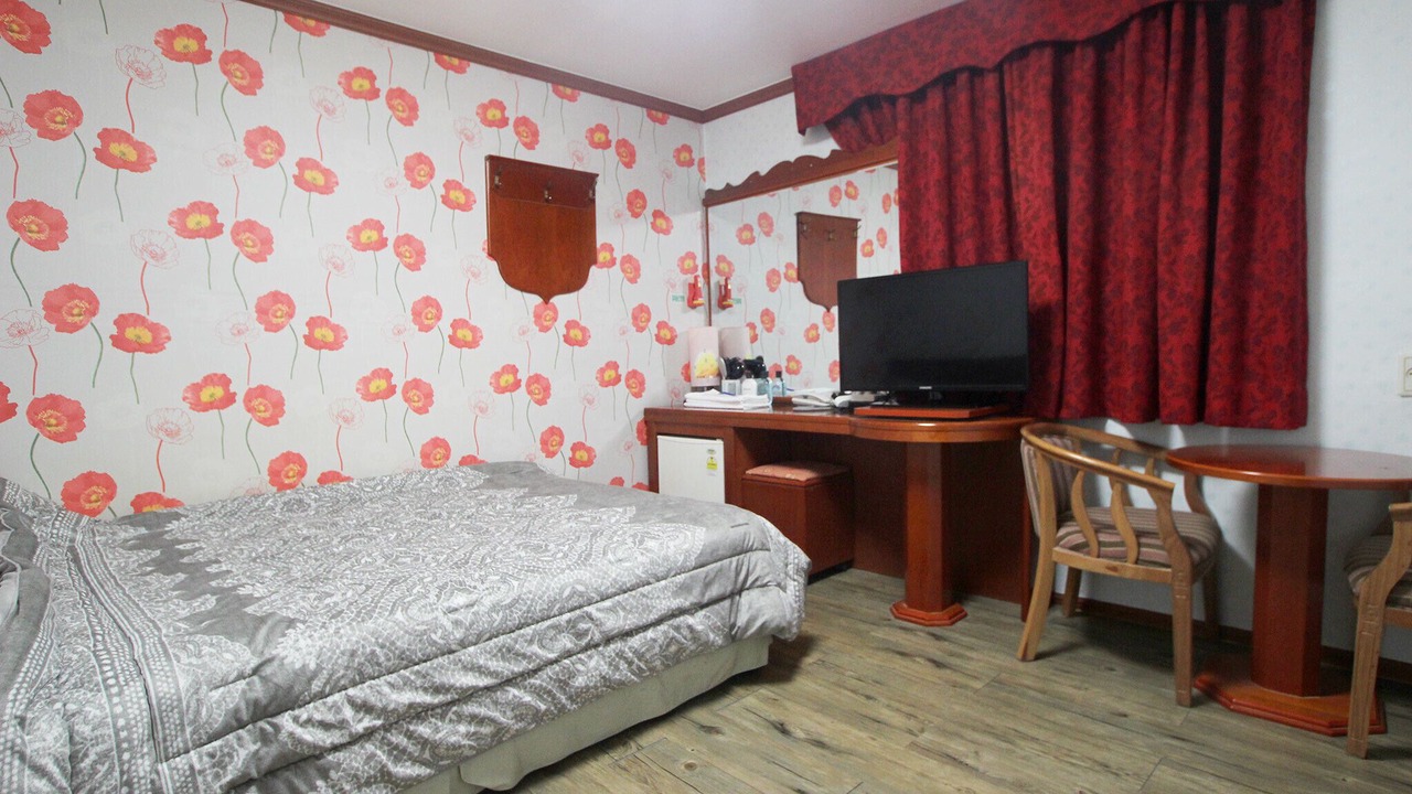 Photo of Bedroom in Yeongju