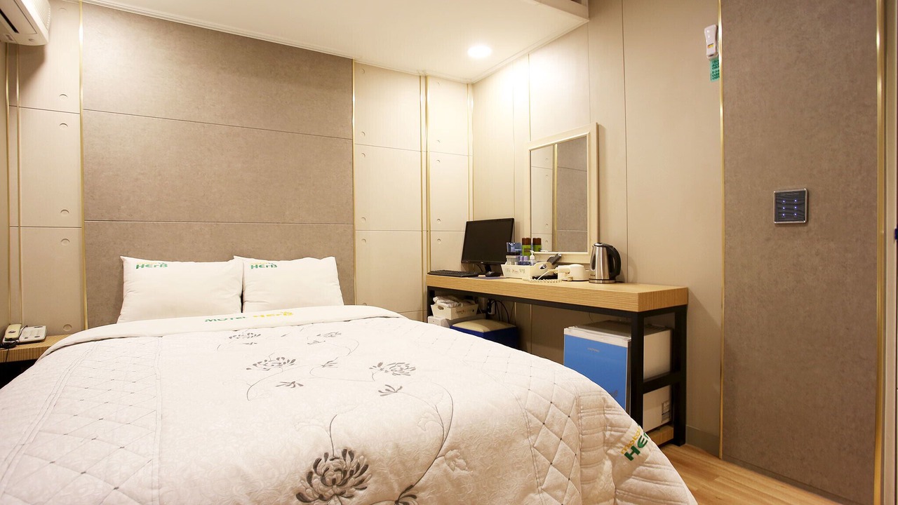 Photo of Bedroom in Yangpyeong