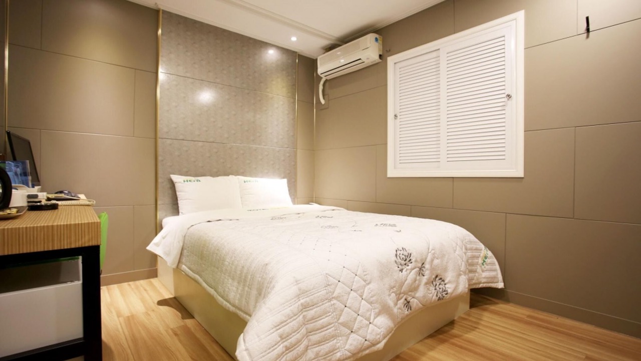 Photo of Bedroom in Yangpyeong