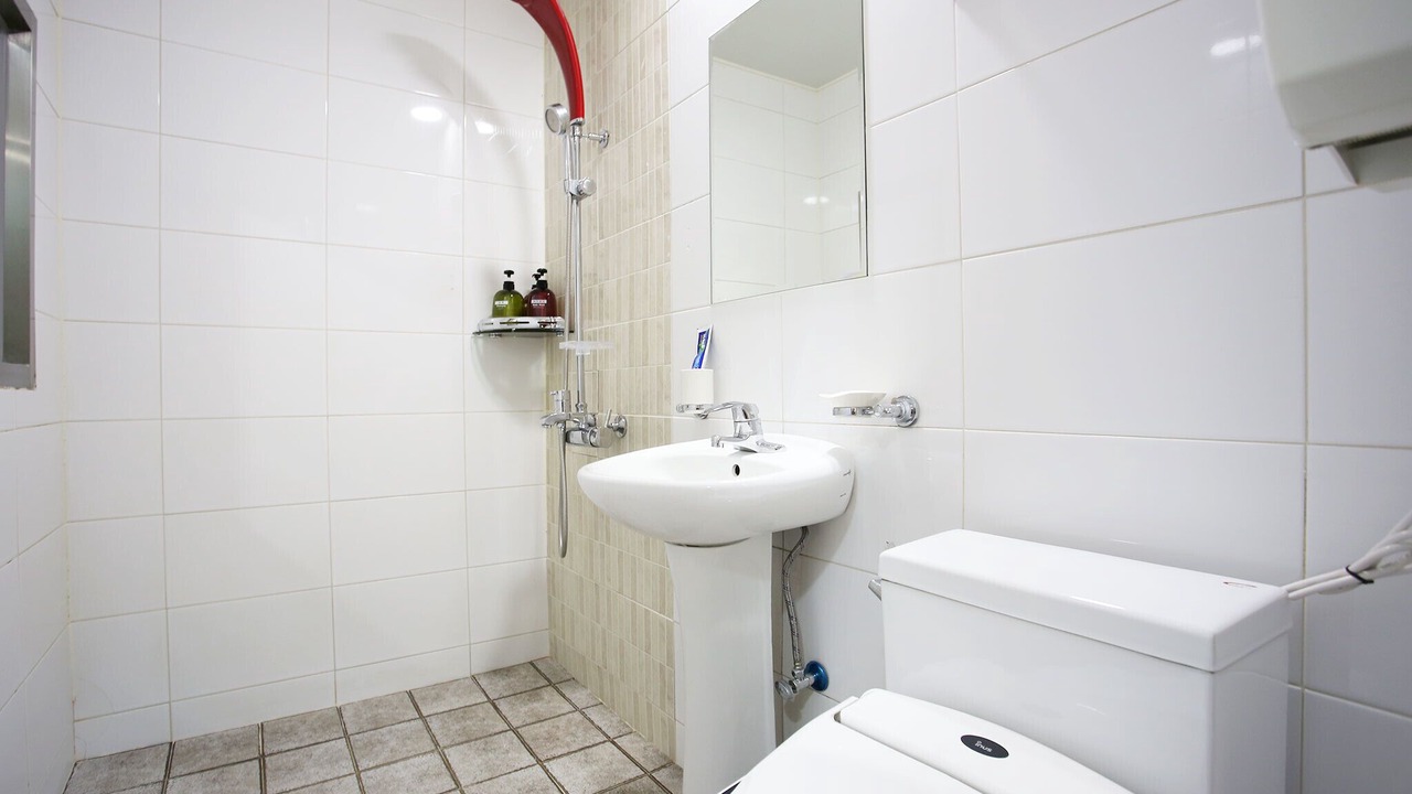 Photo of Bedroom in Yangpyeong