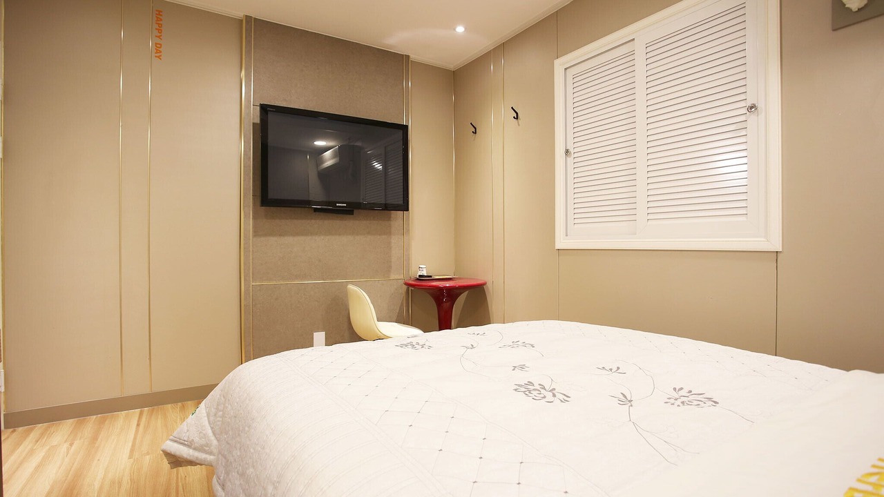 Photo of Bedroom in Yangpyeong