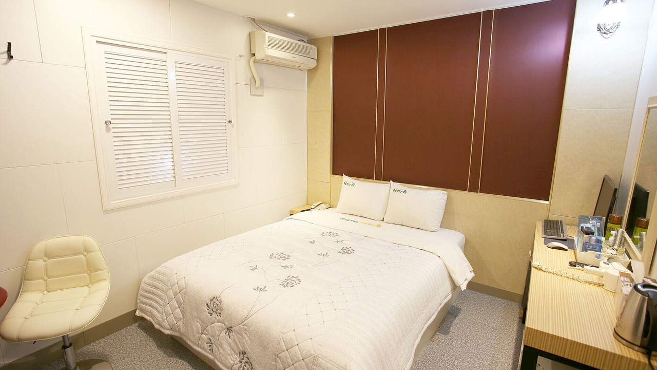 Photo of Bedroom in Yangpyeong