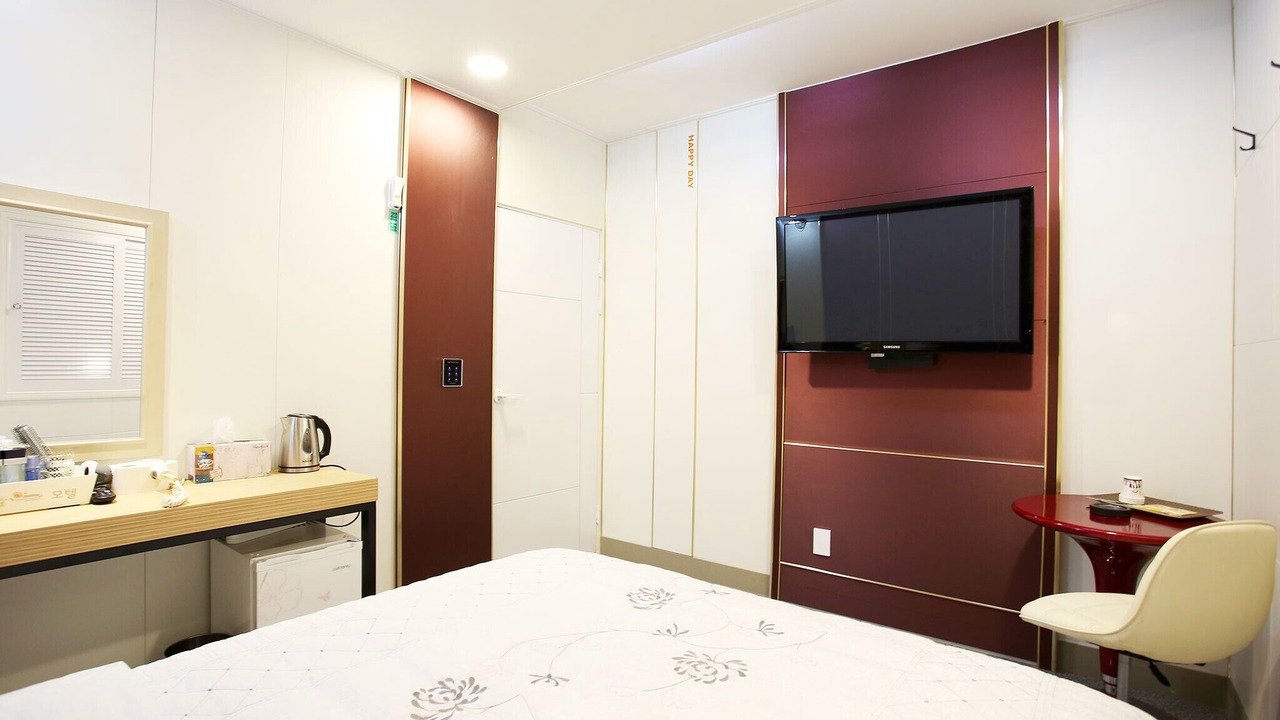 Photo of Bedroom in Yangpyeong