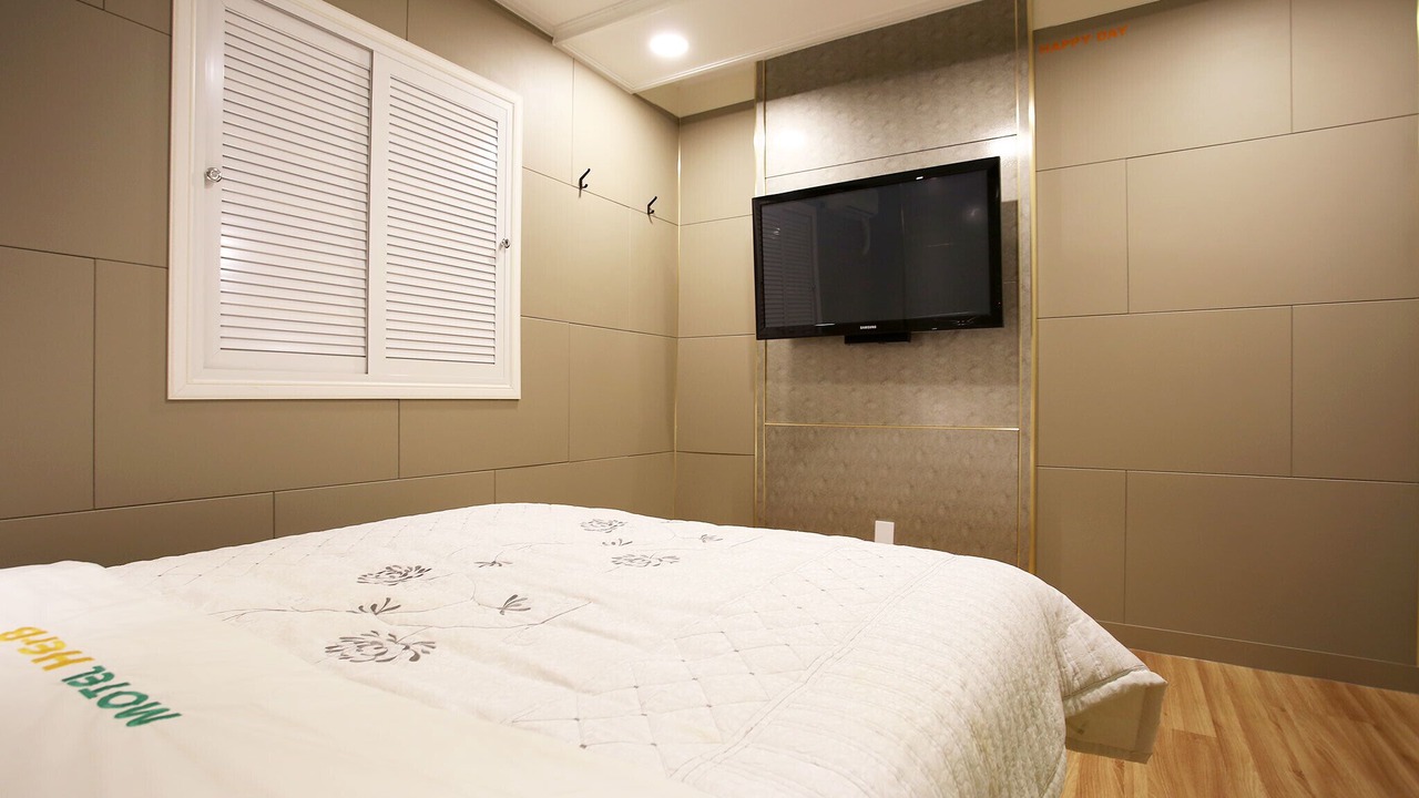 Photo of Bedroom in Yangpyeong