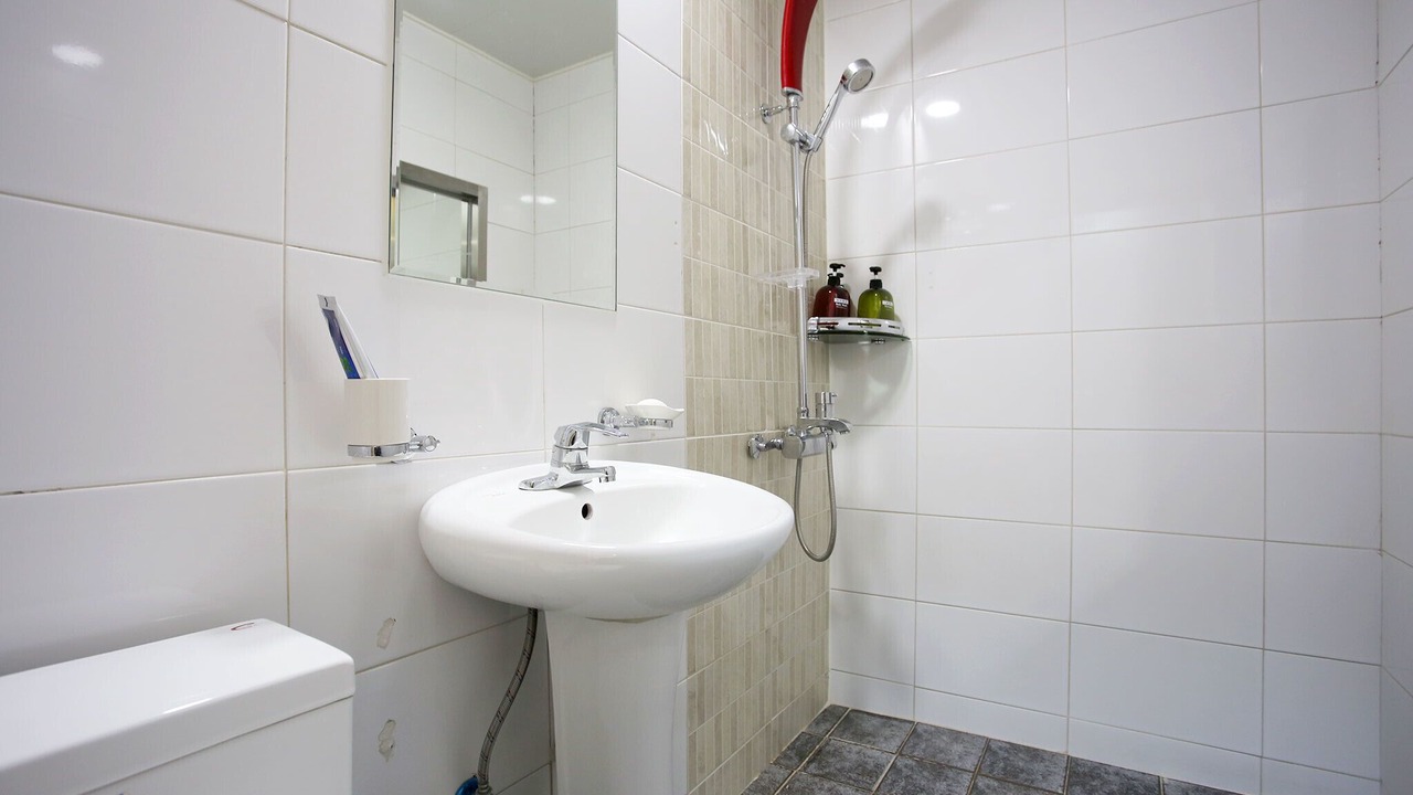 Photo of Bedroom in Yangpyeong