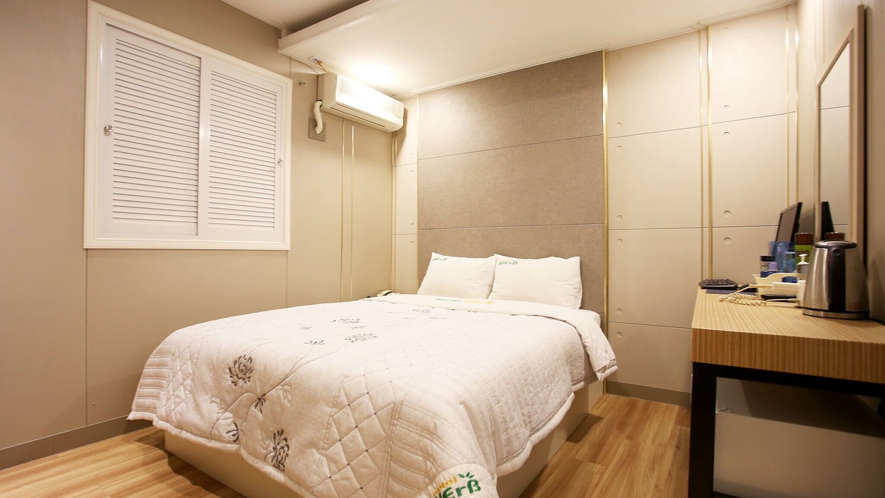 Photo of Bedroom in Yangpyeong