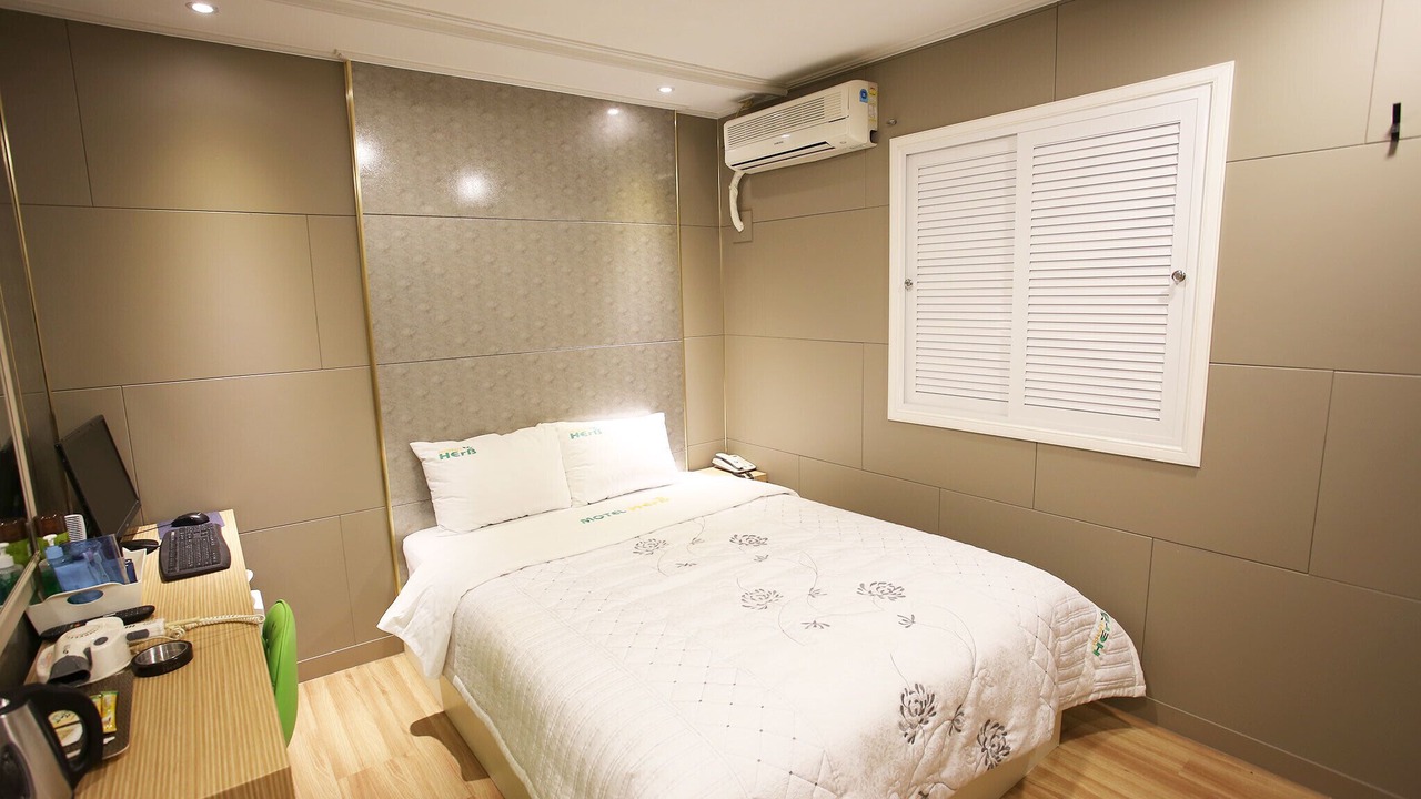 Photo of Bedroom in Yangpyeong