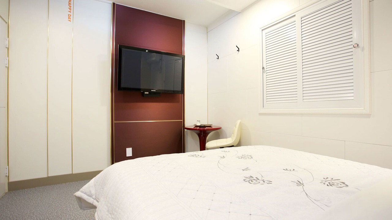 Photo of Bedroom in Yangpyeong