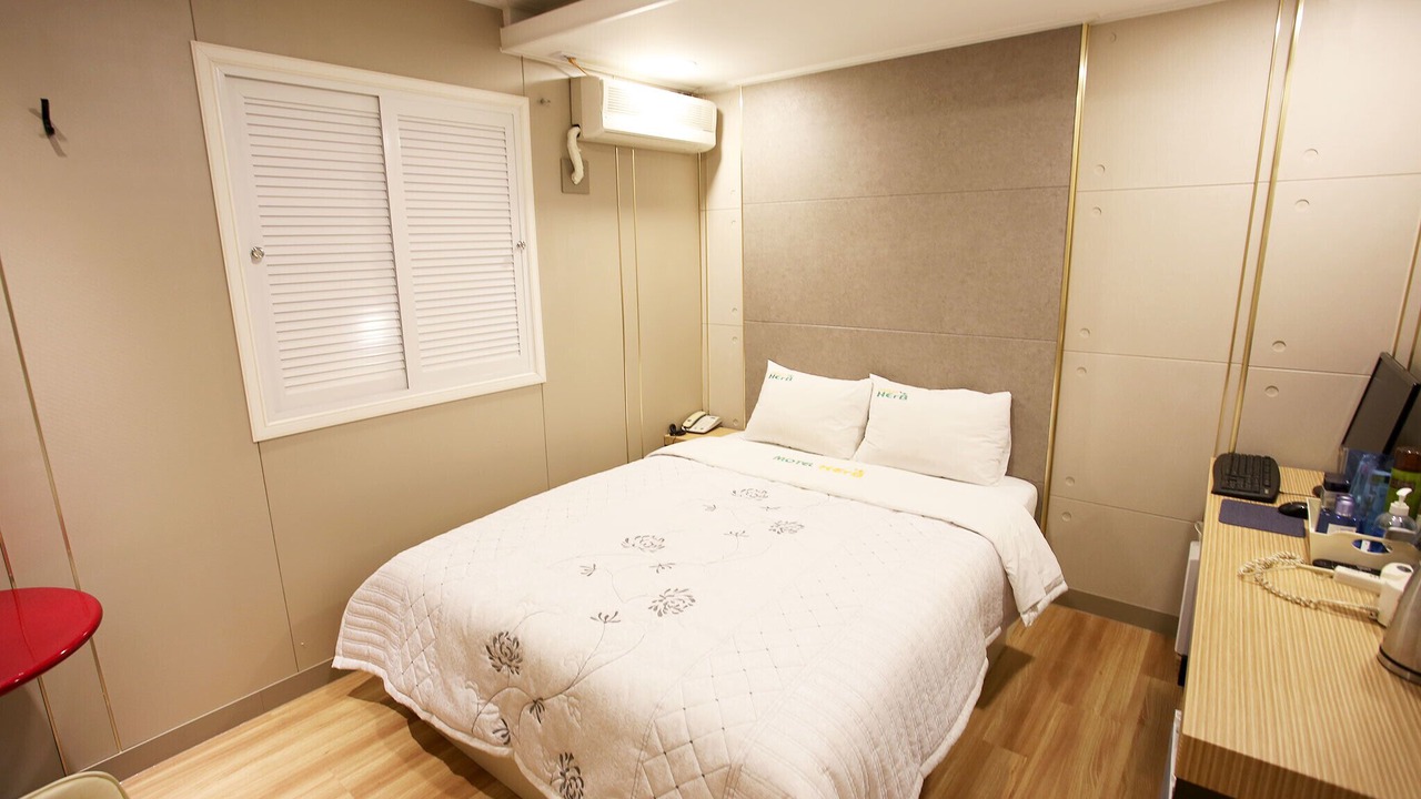 Photo of Bedroom in Yangpyeong