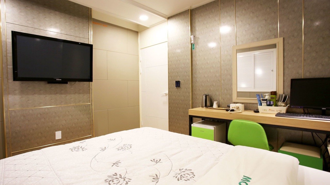 Photo of Bedroom in Yangpyeong