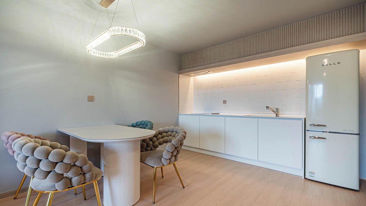 Photo of Bedroom in Yangsan