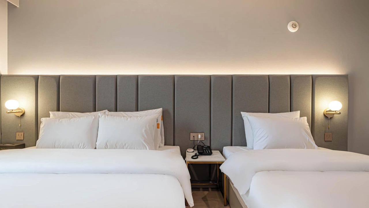 Photo of Bedroom in Yangsan