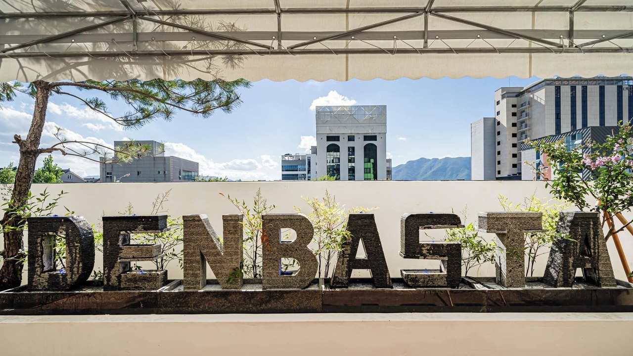Photo of Outdoor in Yangsan