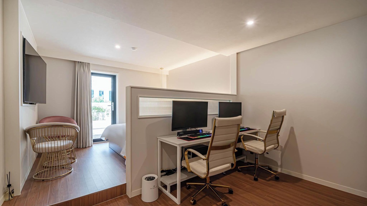 Photo of Bedroom in Yangsan
