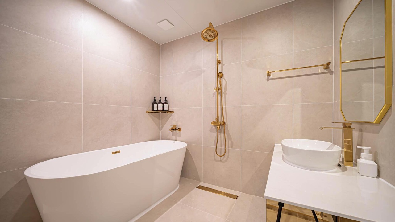 Photo of Bedroom in Yangsan