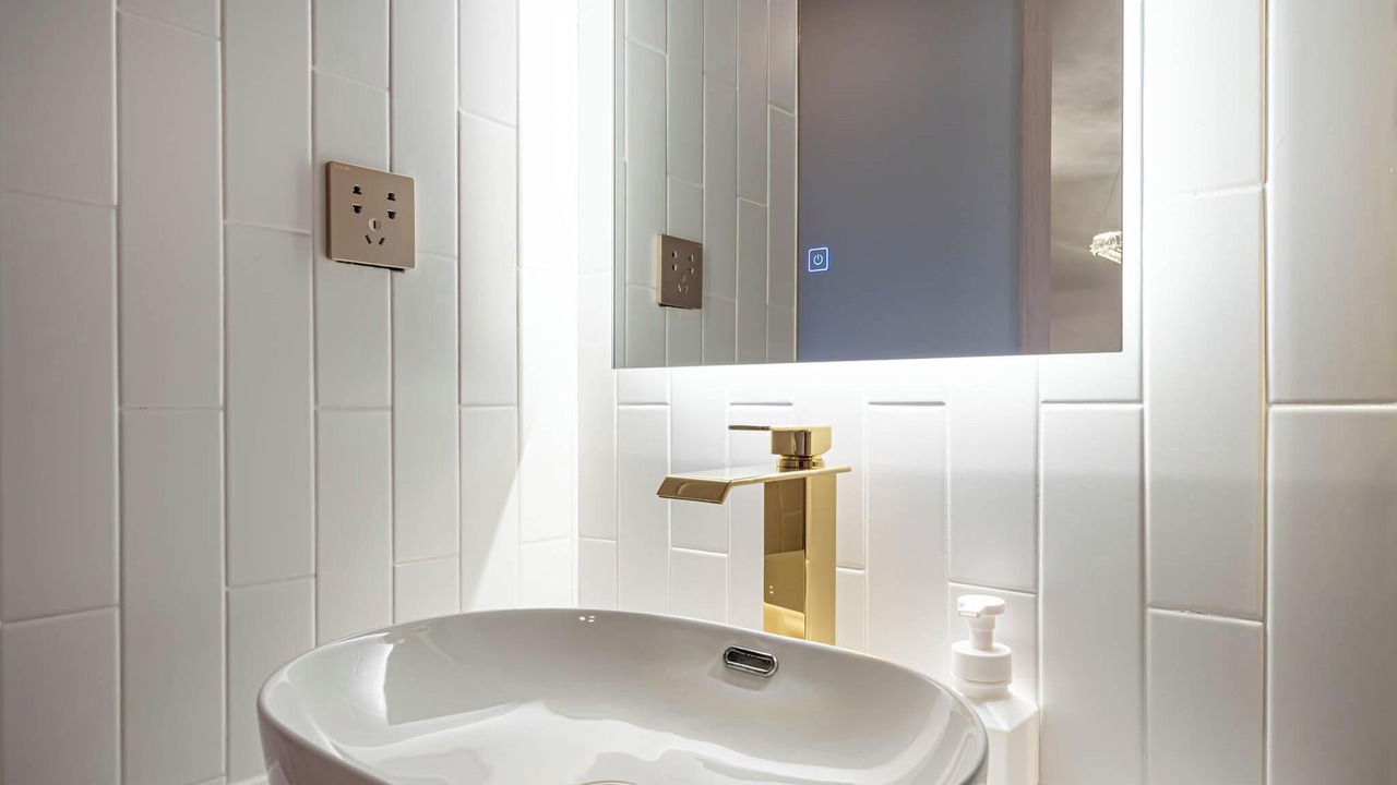 Photo of Bedroom in Yangsan