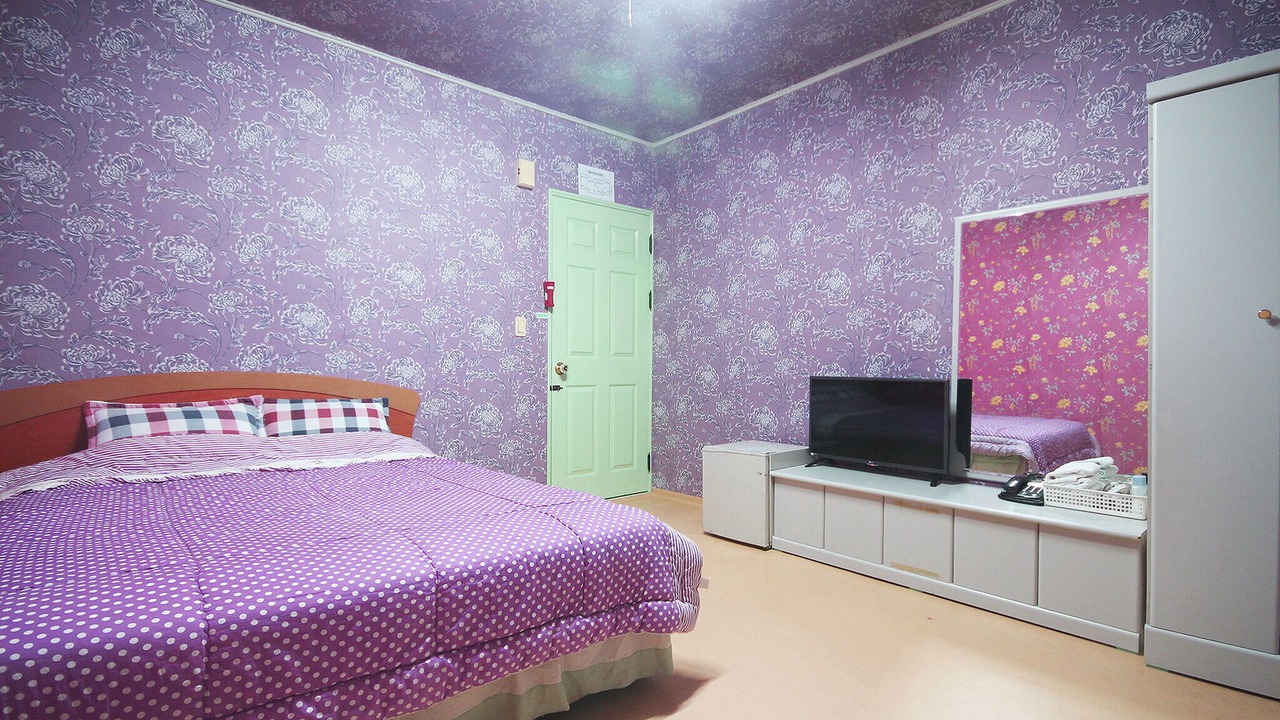 Photo of Bedroom in Pungyang-myeon
