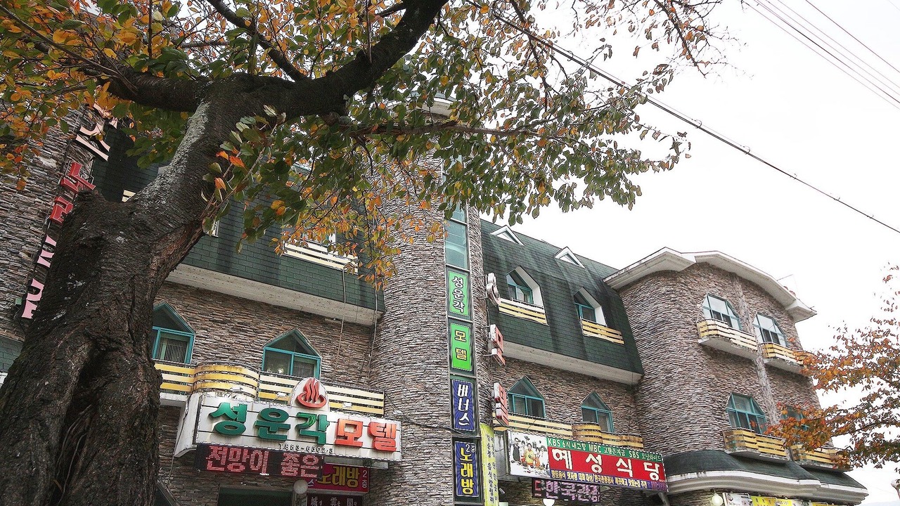 Photo of Outdoor in Pungyang-myeon