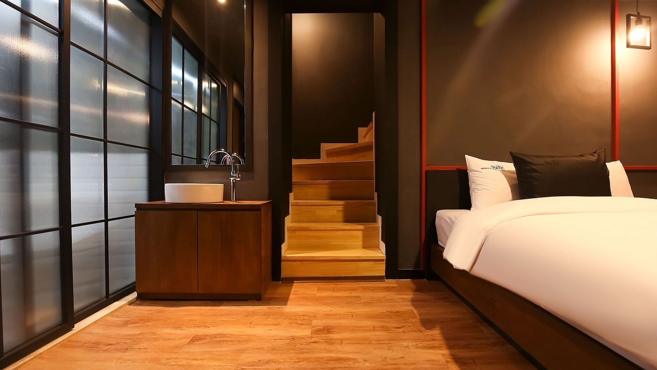 Photo of Bedroom in Daedeok-gu