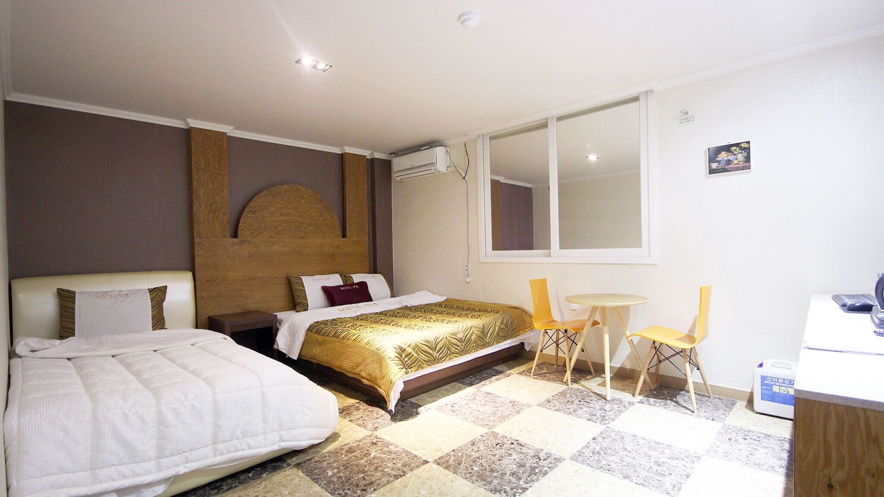 Photo of Bedroom in Gupo