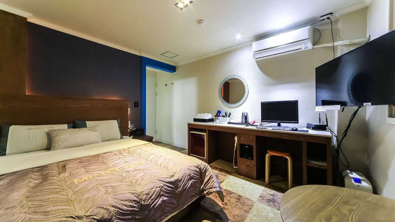 Photo of Bedroom in Gupo