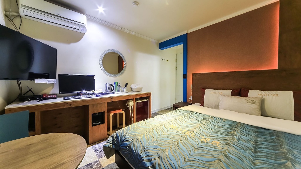 Photo of Bedroom in Gupo