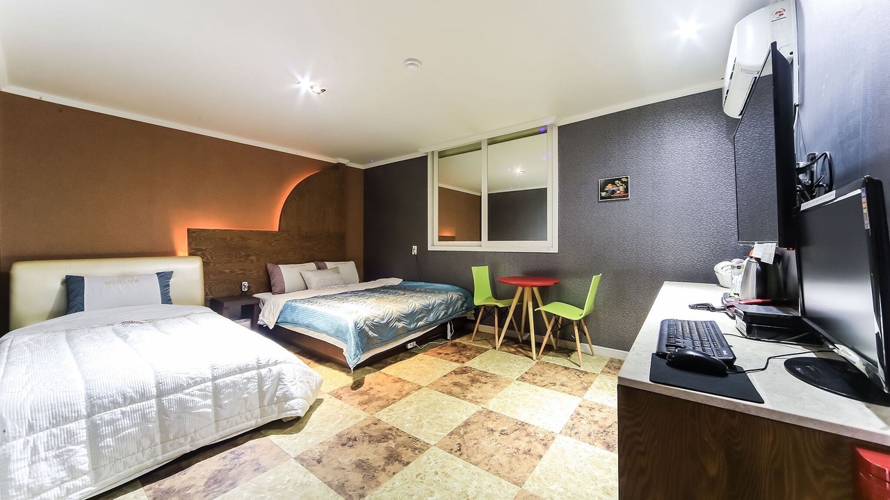 Photo of Bedroom in Gupo