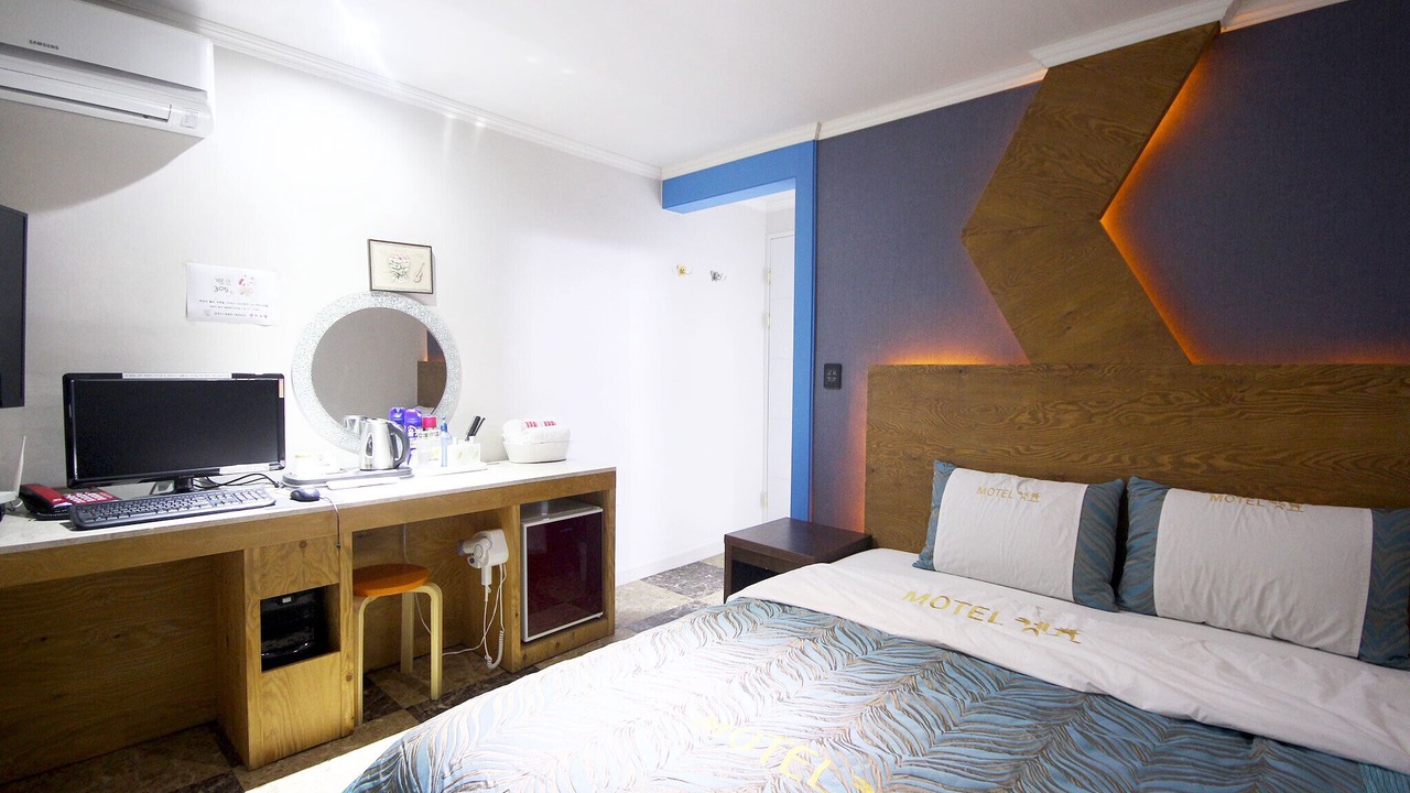 Photo of Bedroom in Gupo