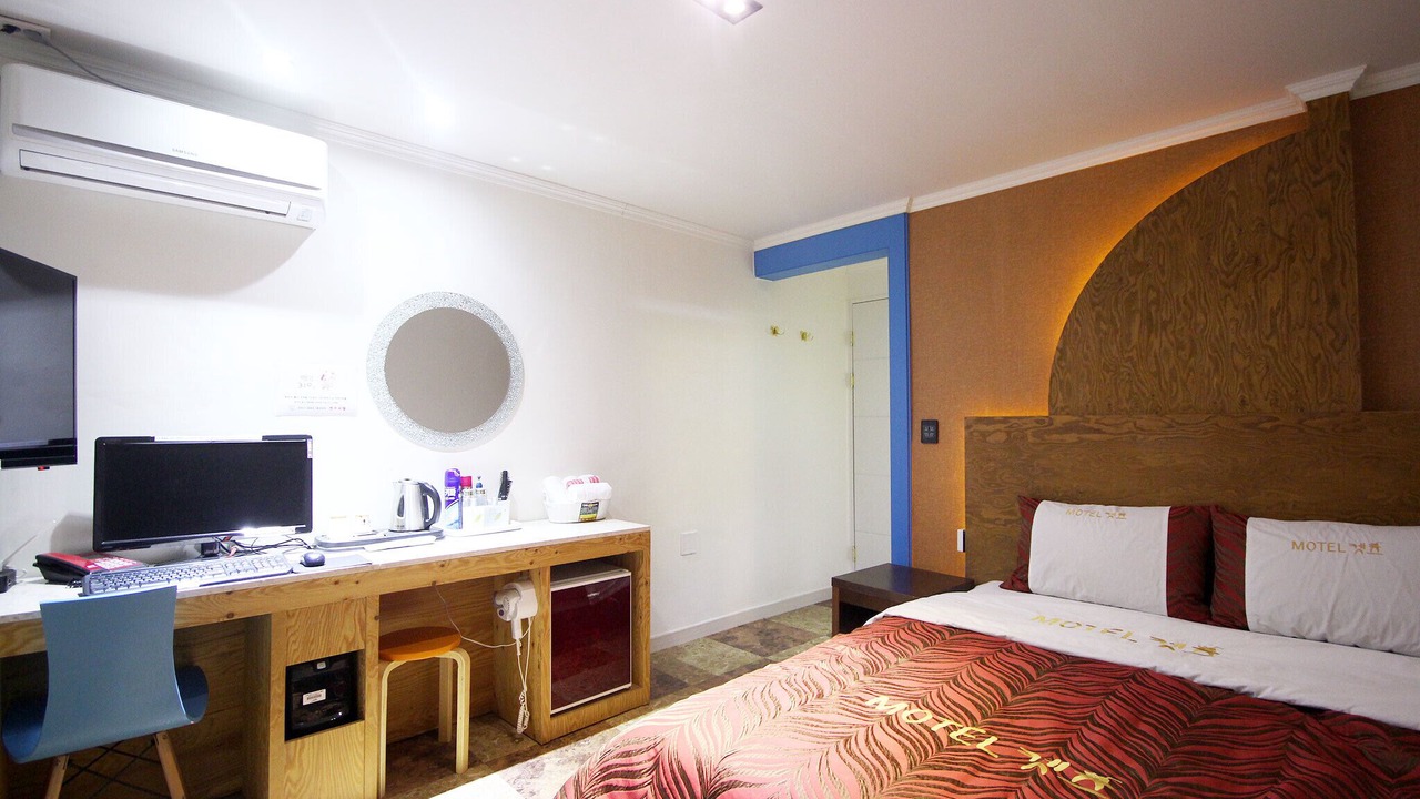 Photo of Bedroom in Gupo