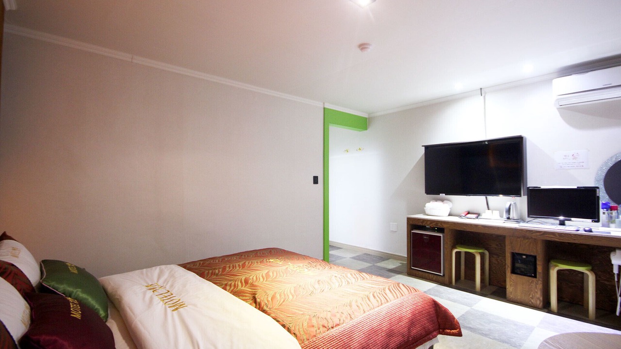 Photo of Bedroom in Gupo