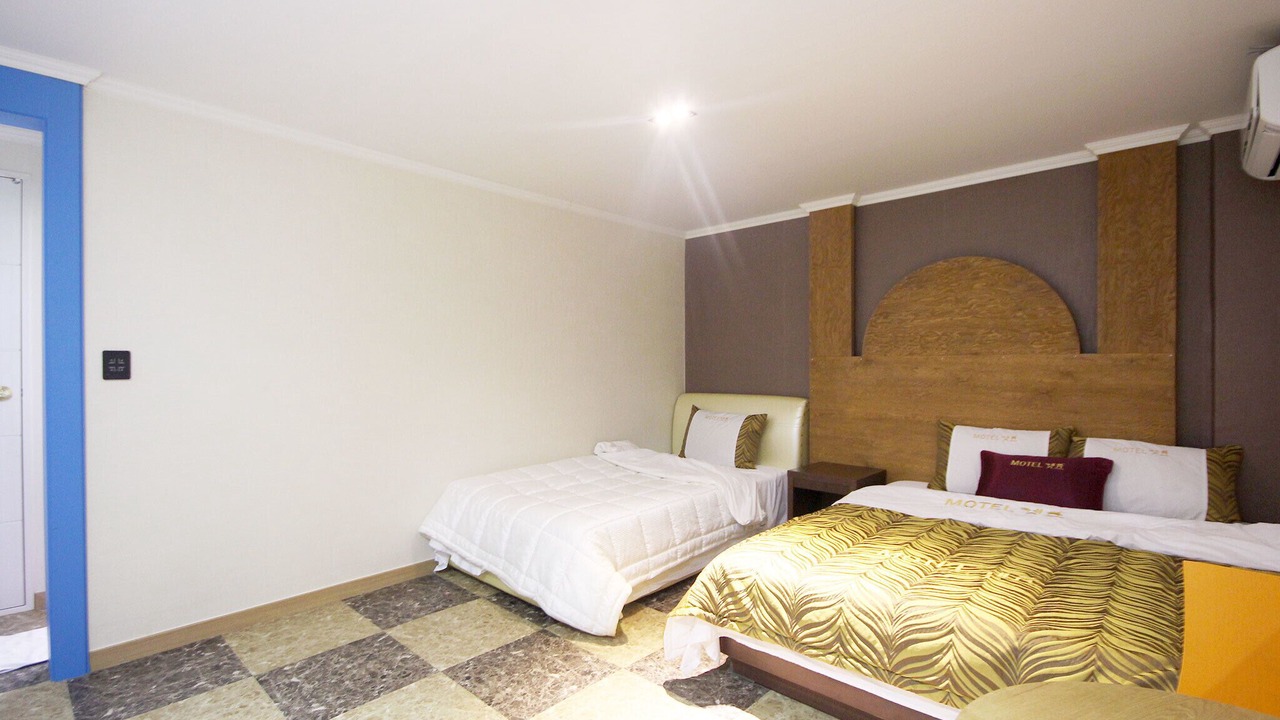 Photo of Bedroom in Gupo