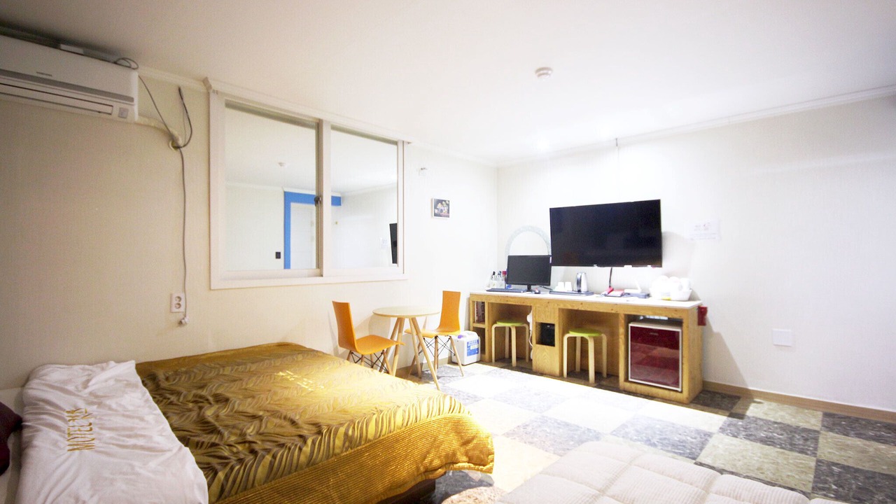 Photo of Bedroom in Gupo