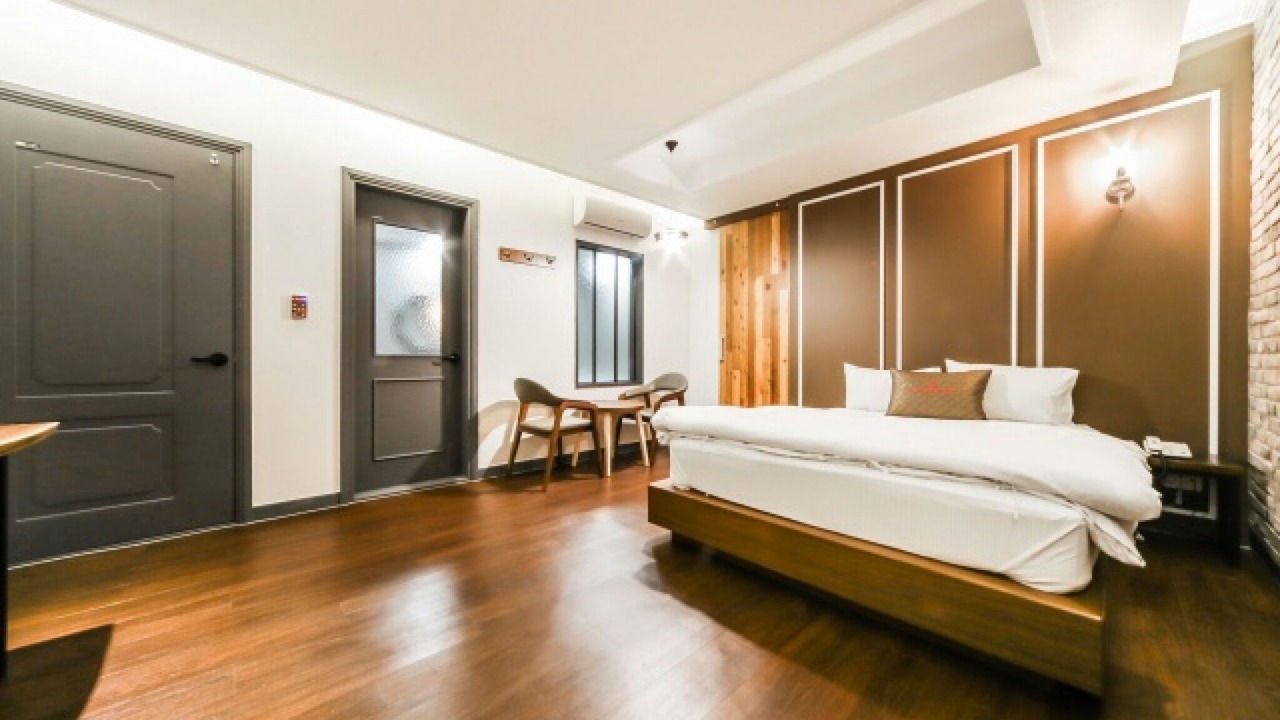 Photo of Bedroom in Gyeongsan