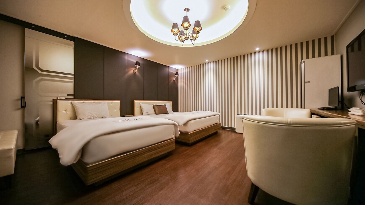 Photo of Bedroom in Gyeongsan