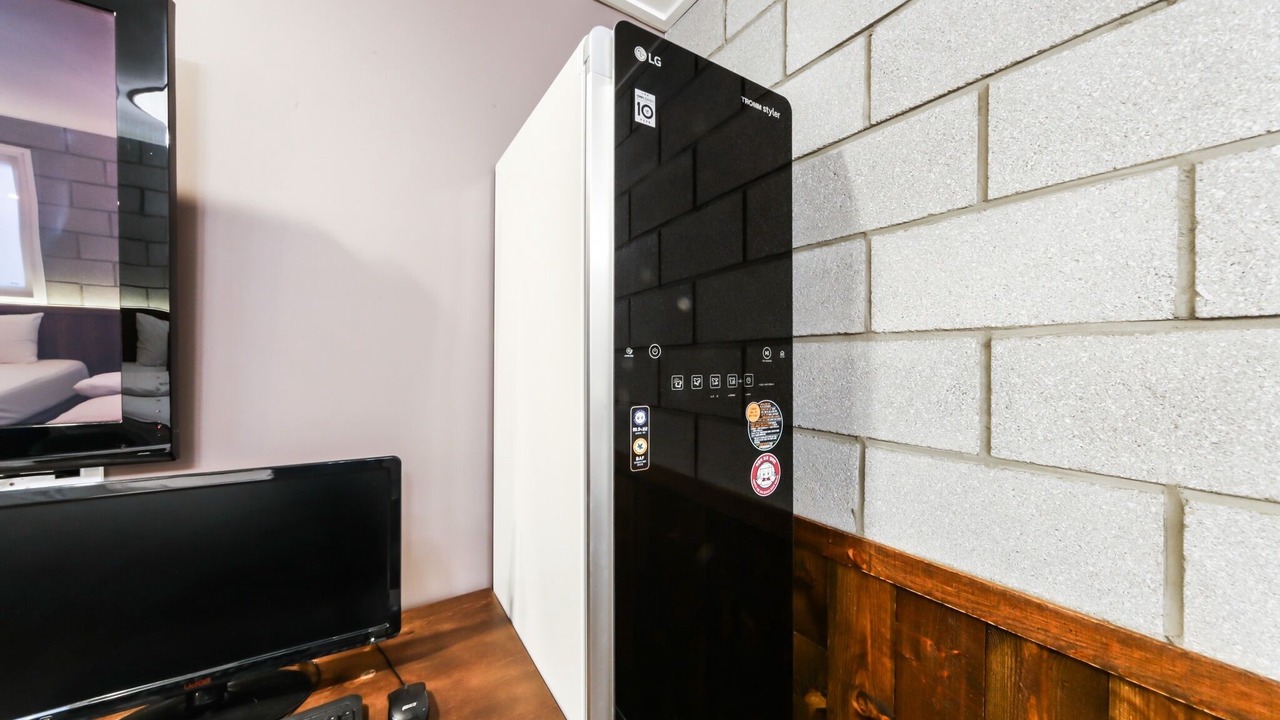 Photo of Bedroom in Gyeongsan
