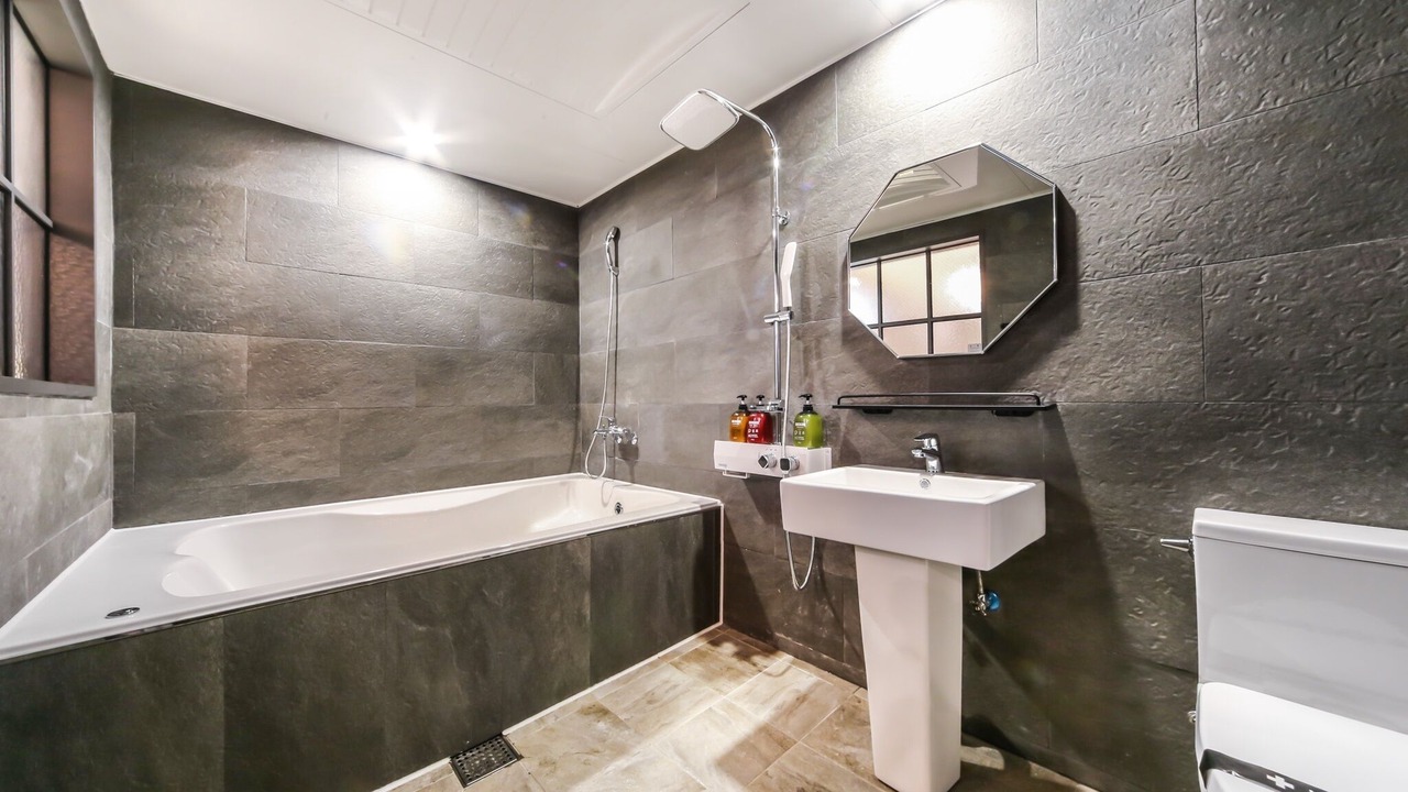 Photo of Bedroom in Gyeongsan