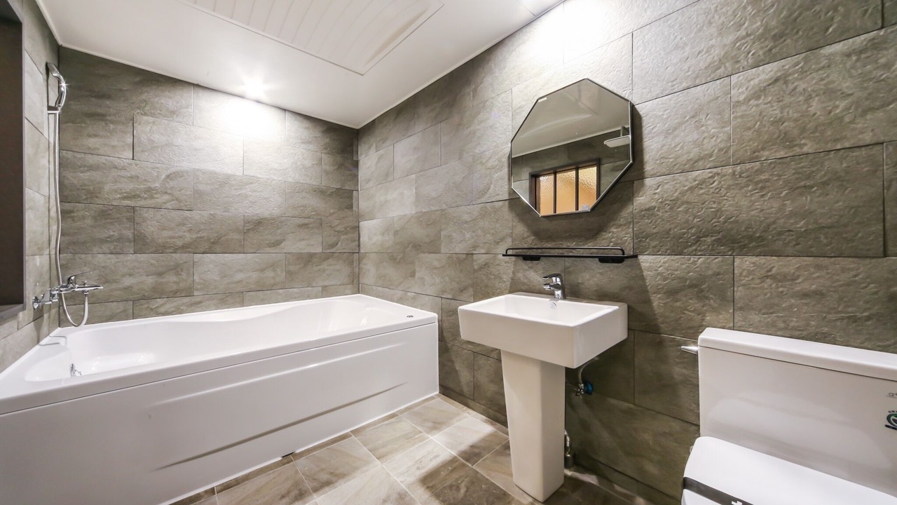Photo of Bedroom in Gyeongsan