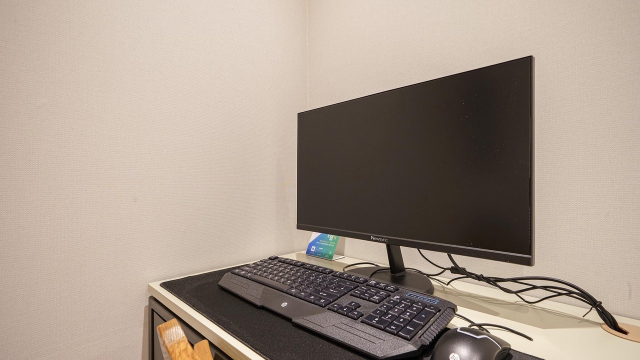 Photo of Bedroom in Sincheondong